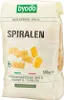 BYODO Spiralen, hell 500g Produktbild-Vorschau 1