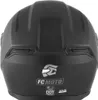 Casco FC-Moto FF114B, nero opaco, XL Anteprima dell’immagine prodotto 5