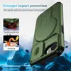 Magnetisch Hülle für iPhone 16e/iPhone 17e, Dual Layer Produktbild-Vorschau 8