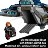 LEGO(R) SUPER HEROES 76325 Avengers: Avengers: Čas Náhled obrázku produktu 26