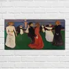 Coloray - Bild aus Glas - Glasbilder - 100 x 50 cm - Produktbild-Vorschau 2