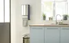 Radiateur sèche-serviettes électrique 1800W TELIA soufflant Voir les images du produit 3