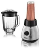 RUSSELL HOBBS 2-in-1 keukenrobot Steel 23821-56 Productafbeelding-voorbeeld 3