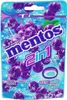 Menta Menta 2in1, pastiglie gommose al gusto di uva, 45g Anteprima dell’immagine prodotto 1