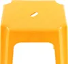 Tritthocker Tragbarer Campinghocker H 42,5 cm LxB 33,5 x41 Produktbild-Vorschau 3
