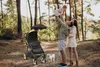 Skyline ombrelle pour poussette bras de fixation flexible Voir les images du produit 13
