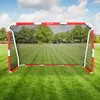 Fotbalová branka Pure2Improve 170 × 60 × 110 cm Náhled obrázku produktu 5