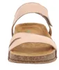 El Naturalista Sandalen Damen 32323337333834 Beige 38 EU Produktbild-Vorschau 7