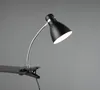 Klemmlampe HARVEY Höhe 36cm Schwarz Produktbild-Vorschau 7