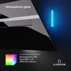 Klarstein digestor, 90 cm, recirkulácia, prietok 305 m³/h, Náhľad obrázku produktu 7