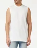 Schiesser Herren Unterhemd Shirt 0/0 Arm, 2er Pack, Gr. Produktbild-Vorschau 3