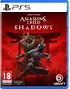 Ubisoft Assassin's Creed Shadows, PlayStation 5 Produktbild-Vorschau 1