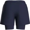 JAKO Unisex 2-in-1 Short Power, Farbe:marine, Größe:XL Produktbild-Vorschau 3
