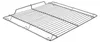 Grillrost Amica 8072770 465x387mm für Backofen Produktbild-Vorschau 3
