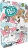 Super Kawaii Pets – Niedliches Kartenspiel für Produktbild-Vorschau 1
