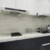 Selbstklebende Tapete in Betonoptik Grau Wandfolie 60x900 Produktbild-Vorschau 9