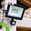 LUMILED LED Strahler 30W Außenstrahler 2700Lm Fluter Produktbild-Vorschau 3