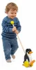 Viga Toys spintore in legno, pinguino Anteprima dell’immagine prodotto 8