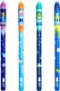 Space2 löschbarer Stift, 0,5 mm, blau A'12 Produktbild-Vorschau 1