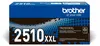 Brother TN2510XXL, 5000 Seiten, Schwarz, 1 Stück(e) Produktbild-Vorschau 2