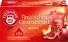 TEEKANNE Persischer Granatapfel Tee 20 Portionen Produktbild-Vorschau 2