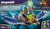PLAYMOBIL Violet Vale - Magicien de l'ombre Voir les images du produit 7