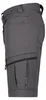 DASSY Arbeitsshorts SPARX Shorts Gr. 54 anthrazit/schwarz Produktbild-Vorschau 4