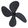 Lopatka ventilátoru, krbová lopatka, lopatka krbového Náhled obrázku produktu 5