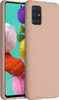 Accezz Custodia in silicone liquido Samsung Galaxy A51 - Anteprima dell’immagine prodotto 1