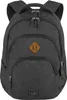 Travelite Basics Backpack Melange Anthracite Produktbild-Vorschau 1