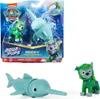 Paw Patrol Aqua Pups - Hero Pups-Set mit Rocky-Welpenfigur Produktbild-Vorschau 14