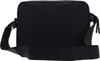 LACOSTE borsa a tracolla Neocroc Reporter Bag Noir nero Anteprima dell’immagine prodotto 3