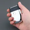 Mini Elektrorasierer, wiederaufladbar, am ganzen Körper Produktbild-Vorschau 2