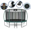 Aga SPORT EXCLUSIVE Trampoline 366 cm Noir + filet de Voir les images du produit 10