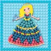 PlayMais® MOSAIC DREAM PRINCESS, plus de 2300 pièces, Voir les images du produit 7