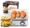 Adler | Bojler do jajek | AD 4486 | Stal nierdzewna | 800 W Podgląd zdjęcia produktu 24
