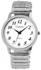 Herrenuhr Edelstahl CX0001 Mineralglas Produktbild-Vorschau 1