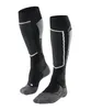 Falke Strumpf Sk2 3010 Black-Mix 44-45 Produktbild-Vorschau 3