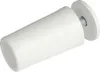 8 x INOVATEC Rollladen Anschlagstopper 40 mm weiß Produktbild-Vorschau 2