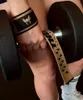 THOR ATHLETICS Aides à la traction pour la musculation et Voir les images du produit 2