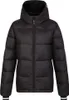 Dare2b Chilly Jacket 16 Gr. 42 Schwarz Produktbild-Vorschau 4