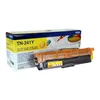 Brother TN-241Y, 1400 str., Žlutá, 1 kusů Náhled obrázku produktu 3