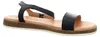 Apple of Eden Sandalen Damen 32323630373637 Schwarz 39 EU Produktbild-Vorschau 6