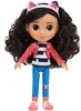 Spin Master Gabi Cat House Base Doll Náhled obrázku produktu 2