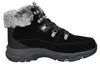 Skechers Waterproof : Trego - Snow Worries noir 38 Voir les images du produit 18