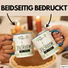 Flötistin Geschenk Tasse Becher Die Frau Die Allen Kann Produktbild-Vorschau 2