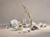 Holmegaard Forma - Tumbler glas, 30 cl, helder, 2 stuks Productafbeelding-voorbeeld 5