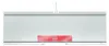 Cherry XTRFY MX 3.1 - Tastiera - 100% - dimensioni reali Anteprima dell’immagine prodotto 16