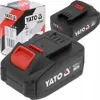 Yato YT-828463, agli ioni di litio (Li-Ion), 680 g, 1 pezzo Anteprima dell’immagine prodotto 3