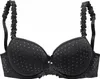 LASCANA Schalen-BH schwarz Größe 95 Cup E Produktbild-Vorschau 1